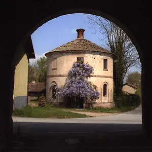  Guest house La Casa Rotonda Sforzesca