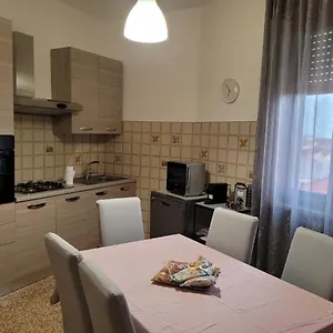 Appartamento Todaro, Vigevano