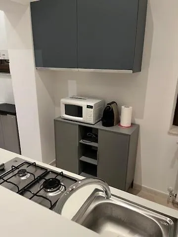 Apartment Emanuele II Apartament Vigevano