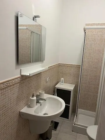 Emanuele II Apartament Vigevano 0*,  Italy